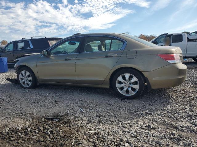 2009 HONDA ACCORD EXL #3297947774
