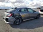 Lot #3315801350 2020 HONDA CIVIC EX