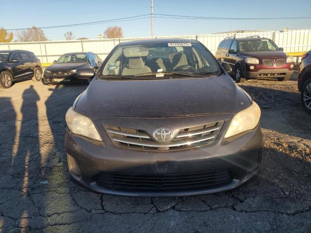 2013 TOYOTA COROLLA BA #3302770343