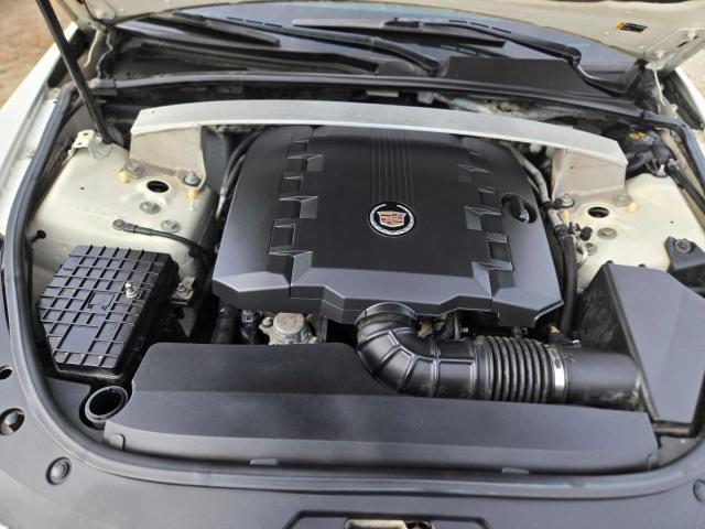 2012 CADILLAC CTS PERFOR #3290118271