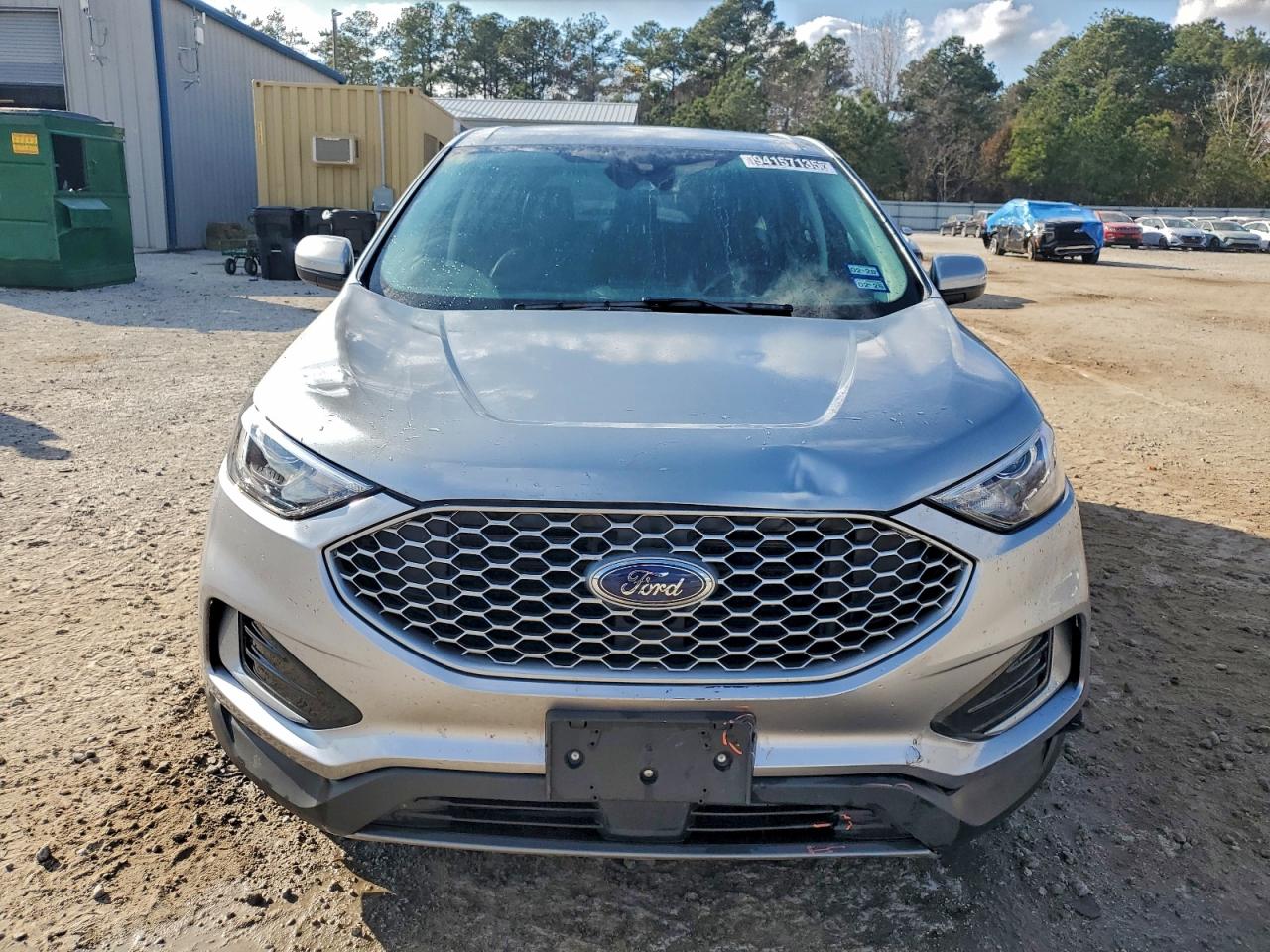 Lot #3303658931 2024 FORD EDGE SEL