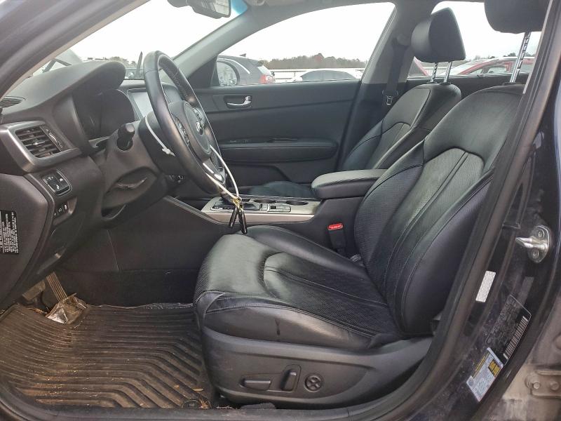 2018 KIA OPTIMA PLU #3297163532