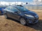 Lot #3296299453 2011 FORD FIESTA SE