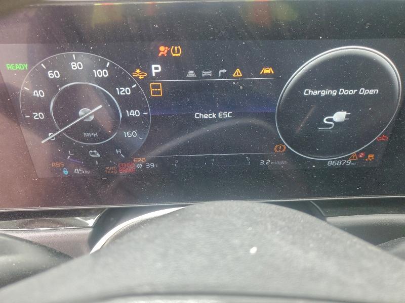 2024 KIA NIRO WIND #3304602444