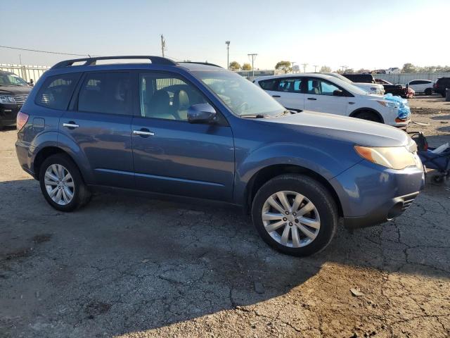 2011 SUBARU FORESTER 2 - JF2SHBDC9BH736412