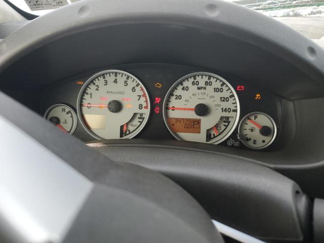 2019 NISSAN FRONTIER S #3301933449