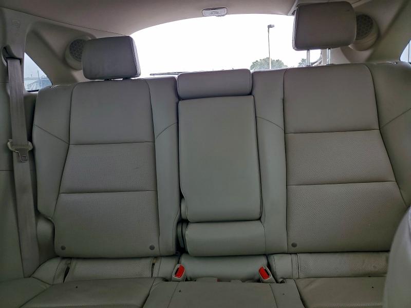 2014 ACURA RDX TECHNO #3318027380