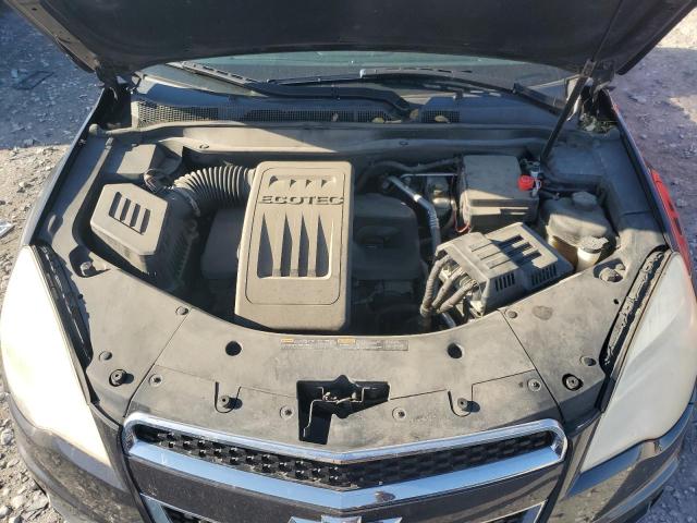 2013 CHEVROLET EQUINOX LT - 2GNALDEK2D6243262