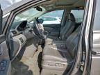Lot #3296386638 2017 HONDA ODYSSEY EX