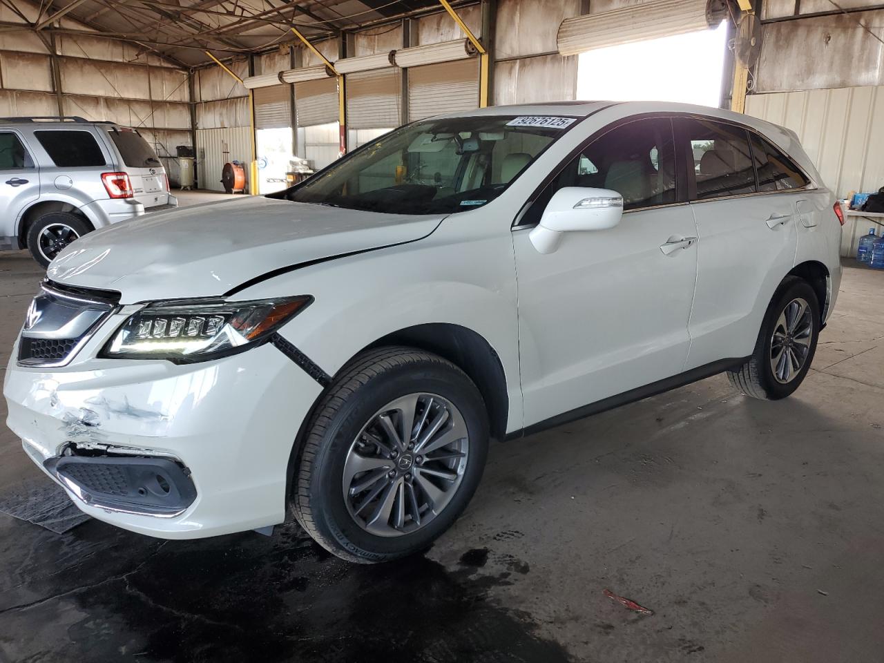 ACURA RDX ADVANCE