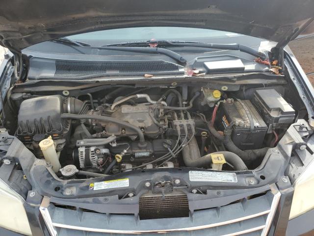 2009 CHRYSLER TOWN & COU #3302787896