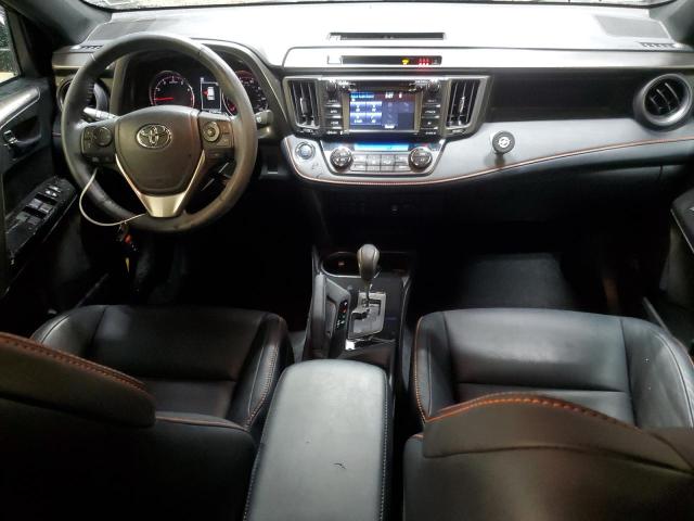 2017 TOYOTA RAV4 SE - 2T3JFREV3HW681788