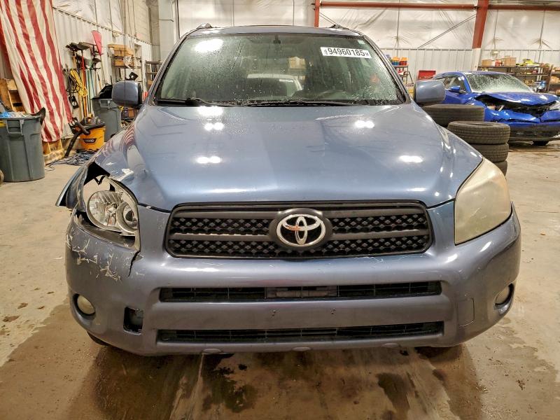 2007 TOYOTA RAV4 SPORT #3301705370