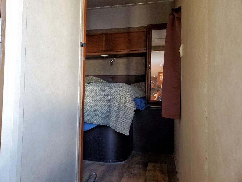 2017 SALEEN CAMPER #3291549970