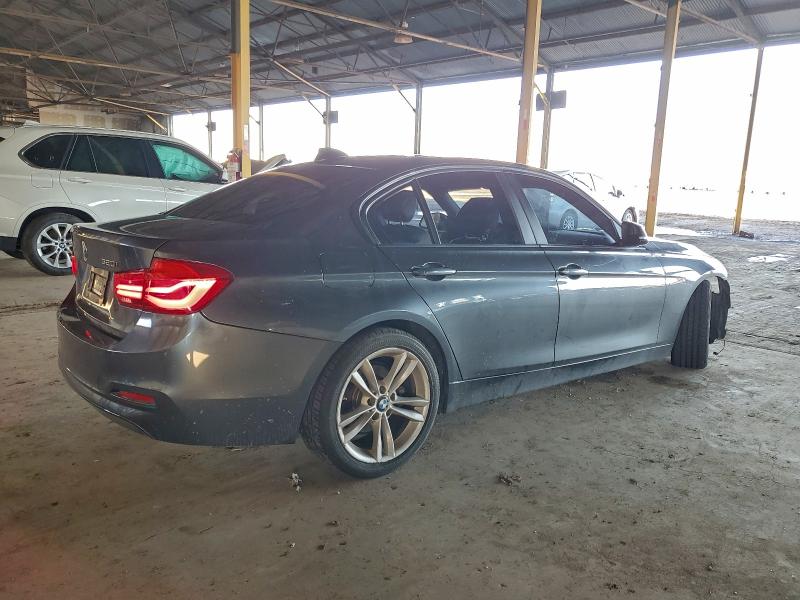 2018 BMW 320 I #3298046127