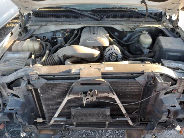 2005 CHEVROLET SILVERADO #3286744333