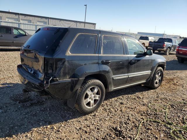 2007 JEEP GRAND CHER #3285827916