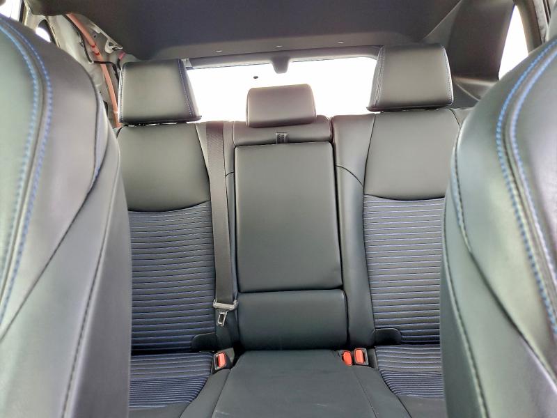 2020 TOYOTA RAV4 XSE #3297877809