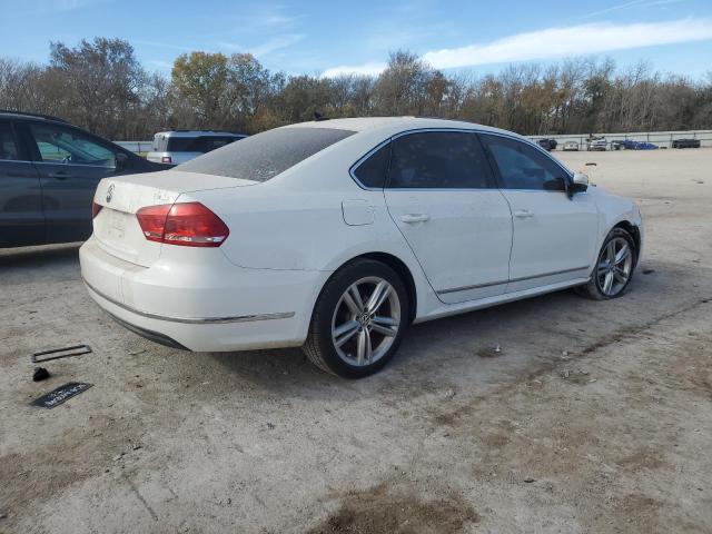 2015 VOLKSWAGEN PASSAT SE #3297043537