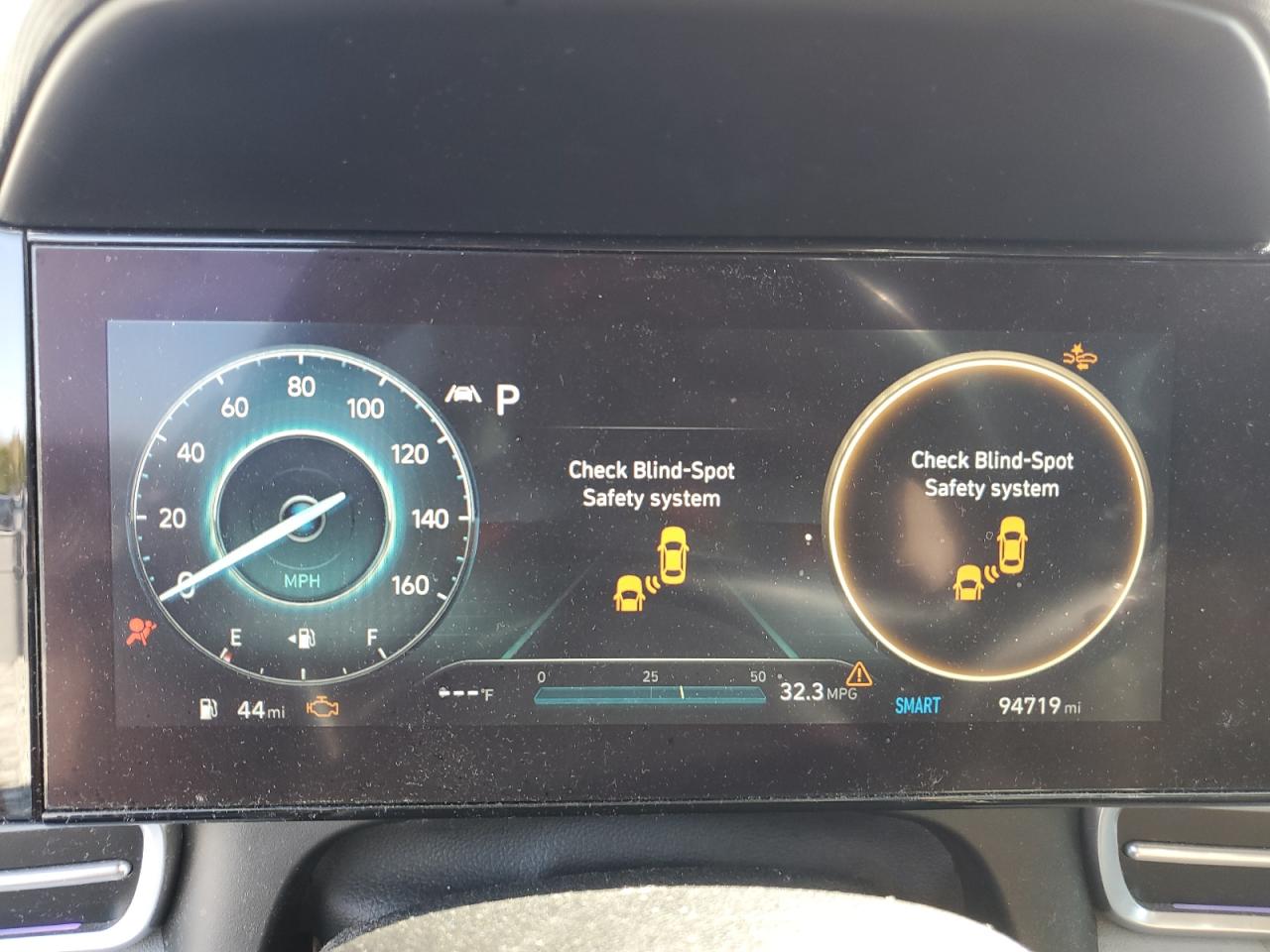 HYUNDAI ELANTRA LIMITED