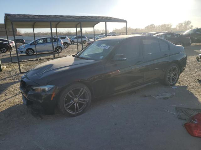 Global Auto Auctions: 2015 BMW 328 I SULE