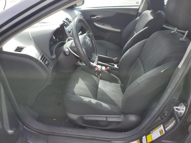 2011 TOYOTA COROLLA BA - 2T1BU4EE3BC724542