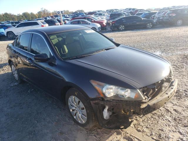 2012 HONDA ACCORD LX #3291236965