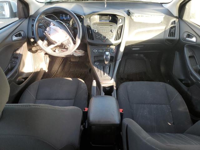 2016 FORD FOCUS SE #3290373785