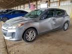 Lot #3301762354 2012 MAZDA 3 I