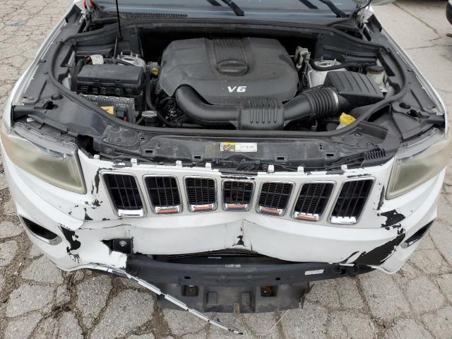 2014 JEEP GRAND CHER #3303588931