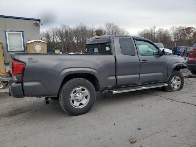 2020 TOYOTA TACOMA ACC #3293528461