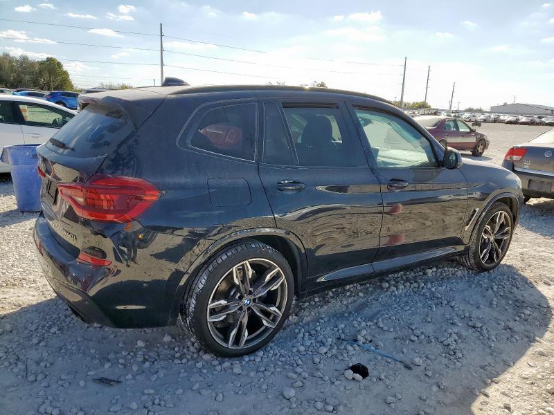 2021 BMW X3 XDRIVEM - 5UXTY9C05M9G67087