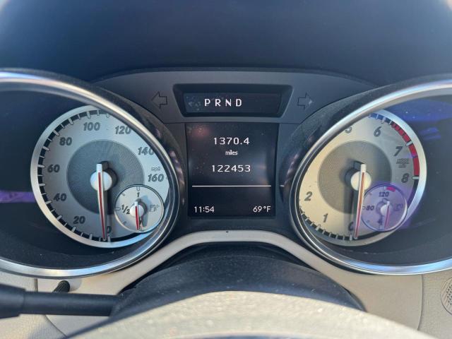 2012 MERCEDES-BENZ SLK 350 #3284680382