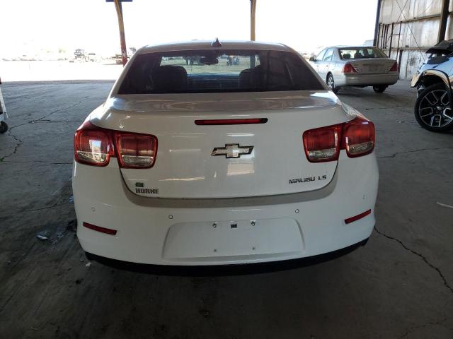 2016 CHEVROLET MALIBU LIM #3303897714