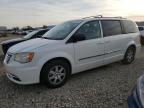 Lot #3309332102 2012 CHRYSLER TOWN & COU