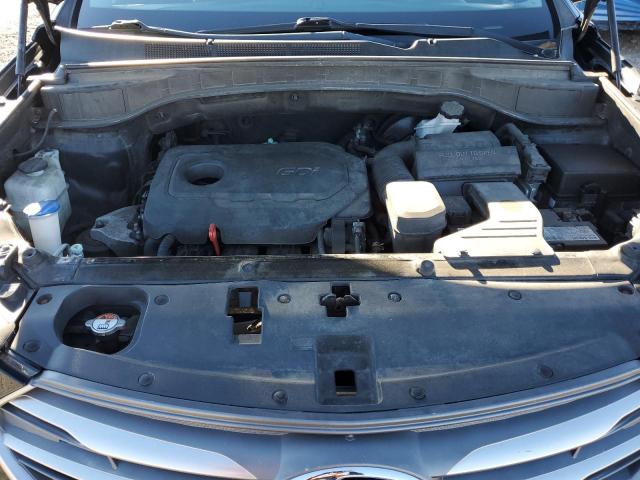 2018 HYUNDAI SANTA FE S - 5XYZTDLBXJG572952