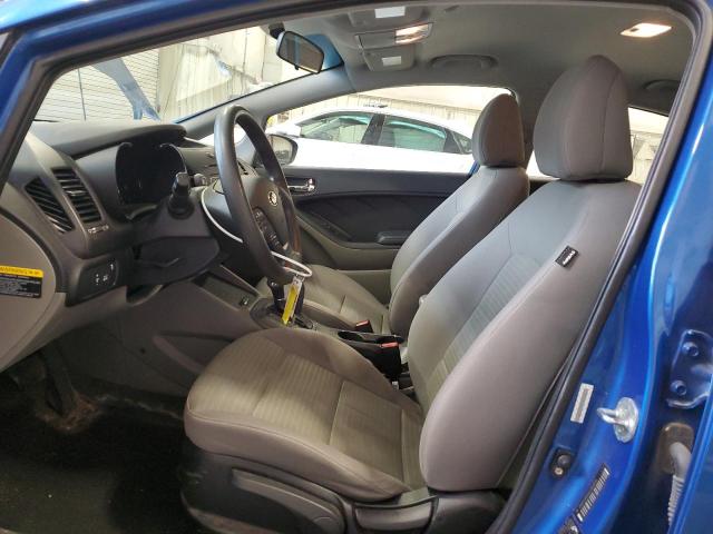 2015 KIA FORTE LX - KNAFX4A64F5364026