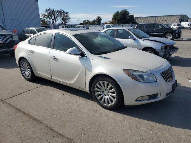 2013 BUICK REGAL PREM #3285854569