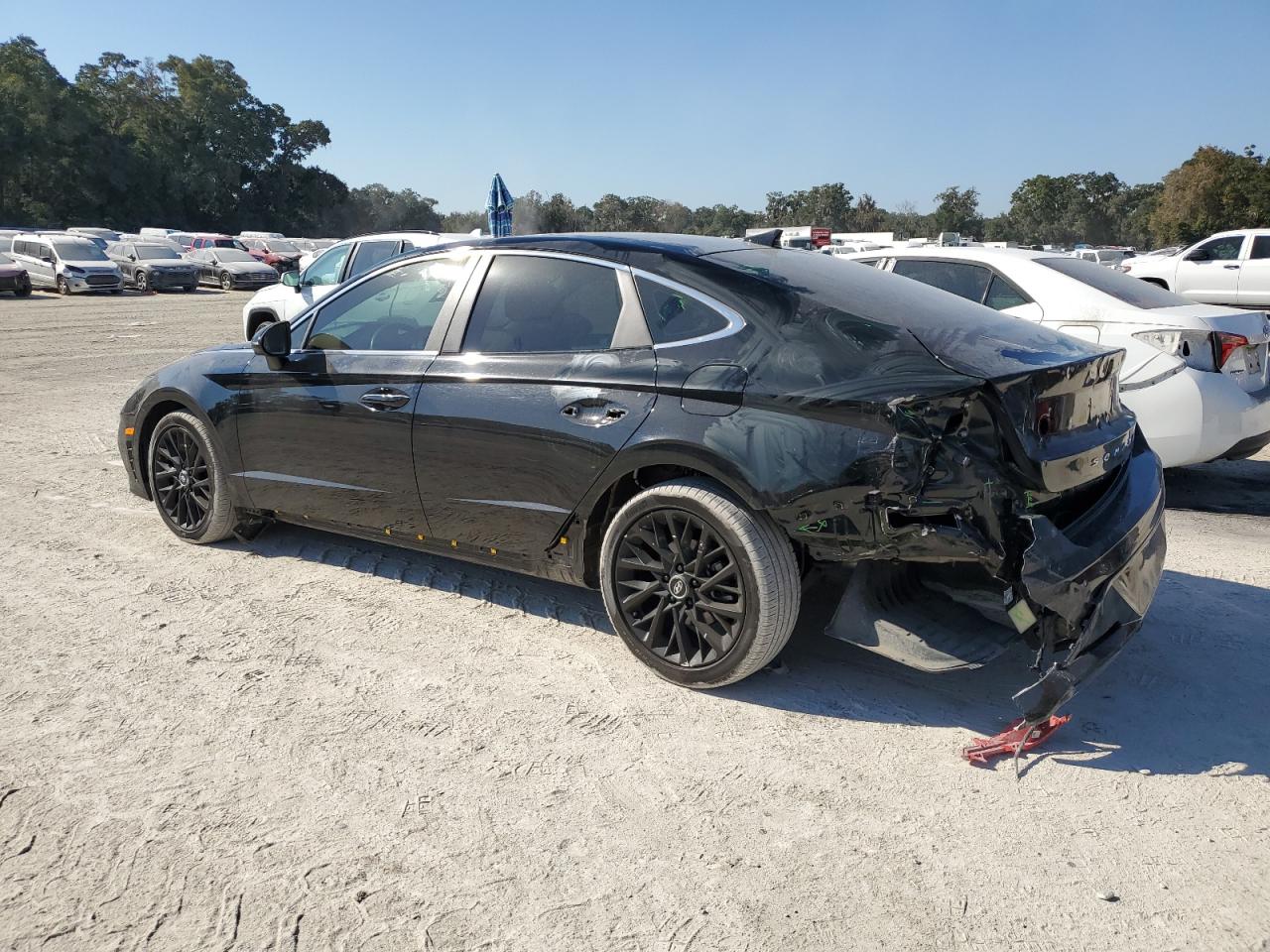 HYUNDAI SONATA LIMITED