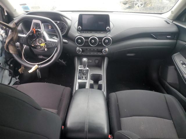 2023 NISSAN SENTRA SV #3292330305