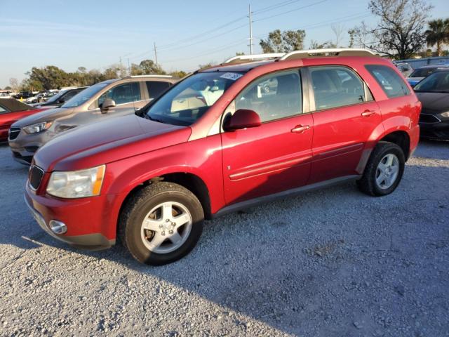 2006 PONTIAC TORRENT #3315891155