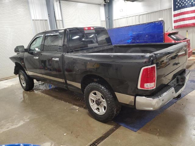 2014 RAM 2500 LONGH - 3C6UR5GL9EG306922