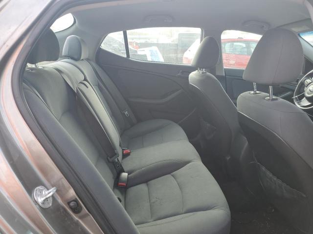 2015 KIA OPTIMA LX #3292452693