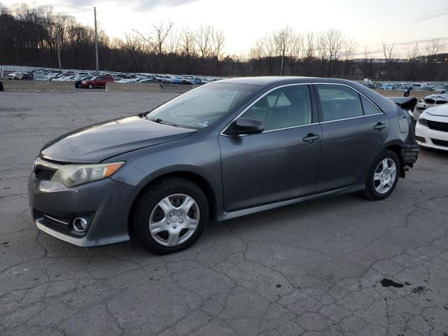 2012 TOYOTA CAMRY BASE #3294409505