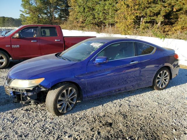 2015 HONDA ACCORD EXL #3303667932