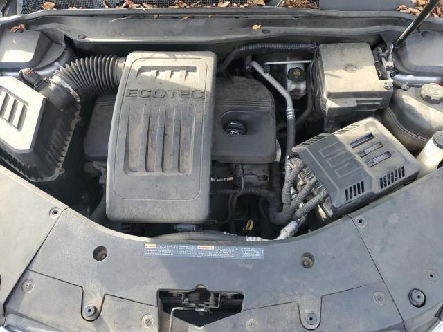 2017 CHEVROLET EQUINOX LT #3312272773