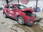 Lot #3308476328 2015 CHEVROLET TRAX 1LT