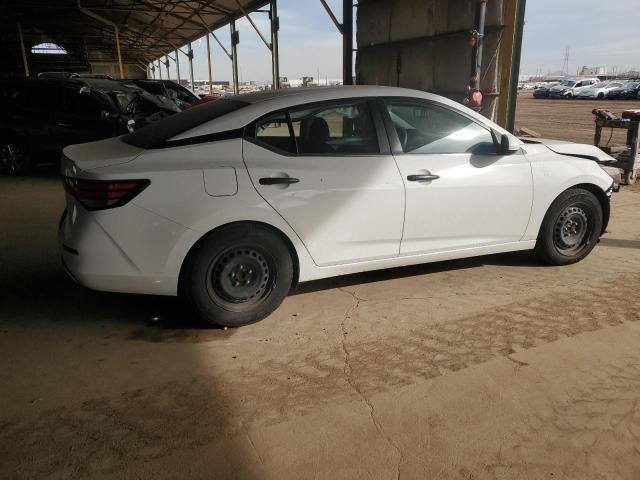 2024 NISSAN SENTRA S #3301762341