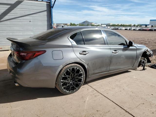 2020 INFINITI Q50 PURE #3297017350