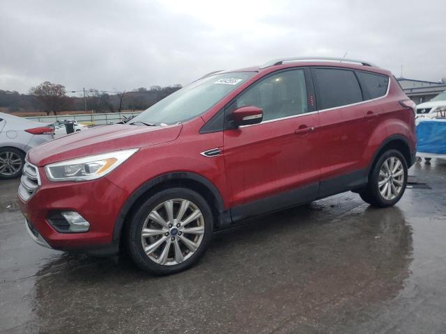 FORD ESCAPE TIT